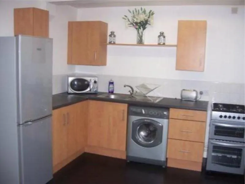 Oyo Arinza Apartments, Liverpool 3*,  United Kingdom