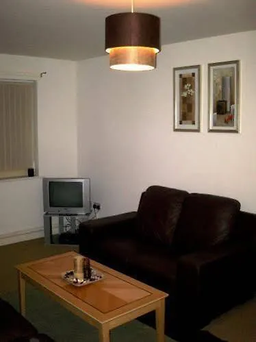Hotel Oyo Arinza Apartments, Liverpool