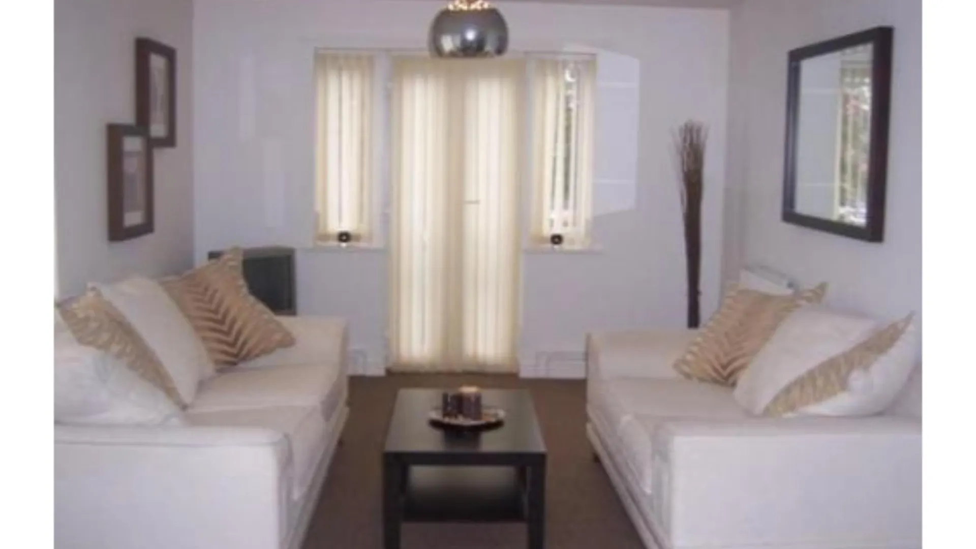 Oyo Arinza Apartments, Liverpool 3*,