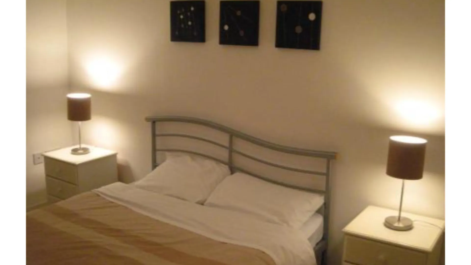 Oyo Arinza Apartments, Liverpool