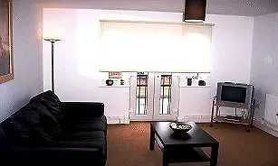 Oyo Arinza Apartments, Liverpool