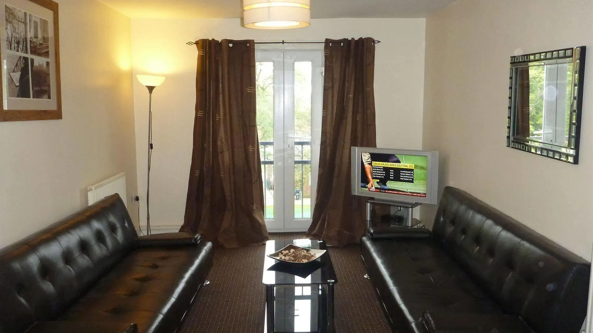 Oyo Arinza Apartments, Liverpool 3*,  United Kingdom