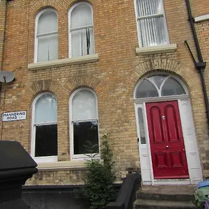 Apartment No 32 - Large 2 Bed Near Sefton Park And Lark Lane